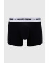 Hollister Co. Боксерки (5 броя) в бяло - Pepit.bg