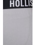 Hollister Co. Боксерки (5 броя) в тъмносиньо - Pepit.bg