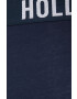 Hollister Co. Боксерки (5 броя) в тъмносиньо - Pepit.bg