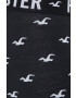 Hollister Co. Боксерки (5 броя) в тъмносиньо - Pepit.bg