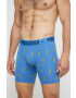 Hollister Co. Боксерки (5 броя) в жълто - Pepit.bg