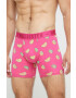 Hollister Co. Боксерки (5 броя) в жълто - Pepit.bg