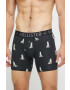Hollister Co. Боксерки (5 броя) в жълто - Pepit.bg