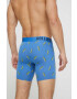 Hollister Co. Боксерки (5 броя) в жълто - Pepit.bg