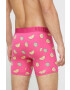 Hollister Co. Боксерки (5 броя) в жълто - Pepit.bg
