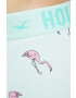 Hollister Co. Боксерки (5 броя) в жълто - Pepit.bg