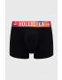 Hollister Co. Боксерки (5 броя) в черно - Pepit.bg