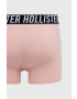 Hollister Co. Боксерки (5 чифта) - Pepit.bg