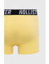 Hollister Co. Боксерки (5 чифта) - Pepit.bg