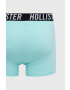 Hollister Co. Боксерки (5 чифта) - Pepit.bg