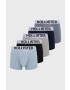 Hollister Co. Боксерки (5 чифта) - Pepit.bg