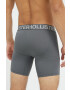 Hollister Co. Боксерки (5 чифта) - Pepit.bg