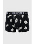 Hollister Co. Боксерки (5 чифта) - Pepit.bg