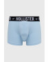 Hollister Co. Боксерки (5 чифта) - Pepit.bg