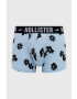 Hollister Co. Боксерки (5 чифта) - Pepit.bg