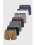 Hollister Co. Боксерки (7 чифта) - Pepit.bg