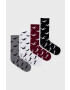 Hollister Co. Чорапи (4 чифта) 4 чифта - Pepit.bg