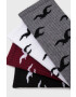 Hollister Co. Чорапи (4 чифта) 4 чифта - Pepit.bg