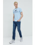 Hollister Co. Дънки - Pepit.bg