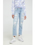 Hollister Co. Дънки в с висока талия - Pepit.bg