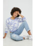 Hollister Co. Дънки в с висока талия - Pepit.bg