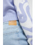 Hollister Co. Дънки в с висока талия - Pepit.bg