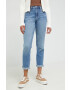 Hollister Co. Дънки в с висока талия - Pepit.bg