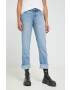Hollister Co. Дънки в с висока талия - Pepit.bg
