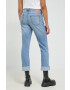 Hollister Co. Дънки в с висока талия - Pepit.bg