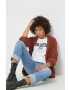 Hollister Co. Дънки в с висока талия - Pepit.bg