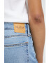 Hollister Co. Дънки в с висока талия - Pepit.bg