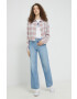 Hollister Co. Дънки в с висока талия - Pepit.bg