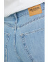 Hollister Co. Дънки в с висока талия - Pepit.bg