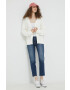 Hollister Co. Дънки в с висока талия - Pepit.bg