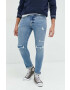 Hollister Co. Дънки Advanced Stretch - Pepit.bg
