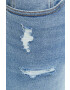 Hollister Co. Дънки Advanced Stretch - Pepit.bg