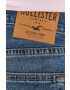 Hollister Co. Дънкови къси панталони в синьо - Pepit.bg