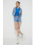 Hollister Co. Дънково яке - Pepit.bg