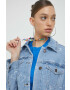 Hollister Co. Дънково яке - Pepit.bg
