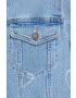 Hollister Co. Дънково яке - Pepit.bg