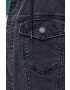 Hollister Co. Дънково яке - Pepit.bg
