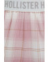 Hollister Co. Долнище на пижама - Pepit.bg