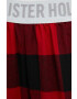 Hollister Co. Долнище на пижама - Pepit.bg
