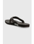 Hollister Co. Джапанки в кафяво - Pepit.bg