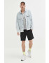 Hollister Co. Къс панталон в черно - Pepit.bg
