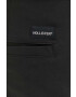 Hollister Co. Къс панталон в черно - Pepit.bg