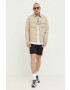 Hollister Co. Къс панталон в черно - Pepit.bg