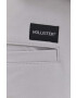 Hollister Co. Къс панталон в сиво - Pepit.bg