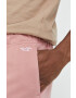 Hollister Co. Къси панталони в оранжево - Pepit.bg