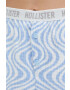 Hollister Co. Късо долнище на пижама дамско - Pepit.bg